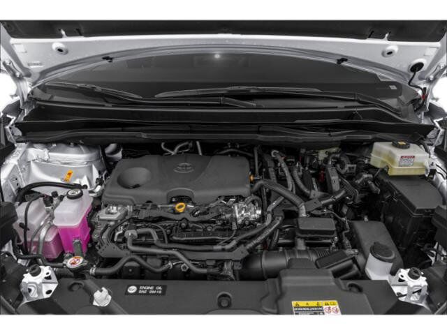 2026 Toyota Sienna 8 Passenger Hurst TX
