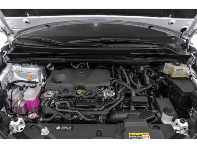 2026 Toyota Sienna 8 Passenger Hurst TX