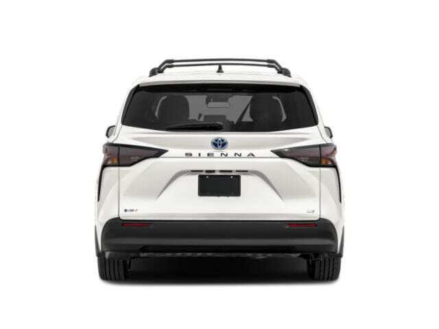 2026 Toyota Sienna 8 Passenger Hurst TX