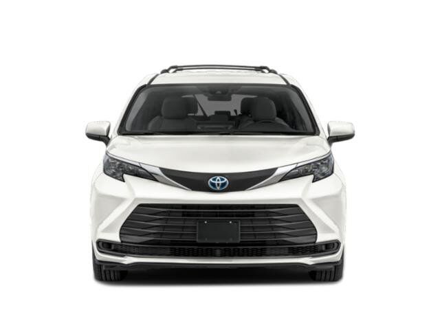 2026 Toyota Sienna 8 Passenger Hurst TX