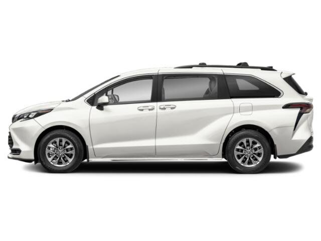 2026 Toyota Sienna 8 Passenger Hurst TX