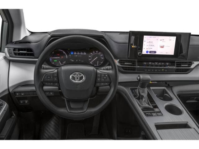 2026 Toyota Sienna 8 Passenger Hurst TX
