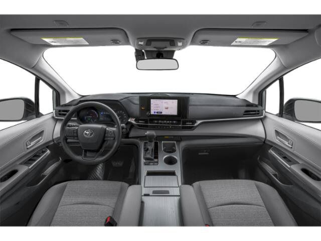 2026 Toyota Sienna 8 Passenger Hurst TX