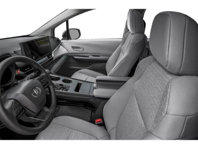 2026 Toyota Sienna 8 Passenger Hurst TX