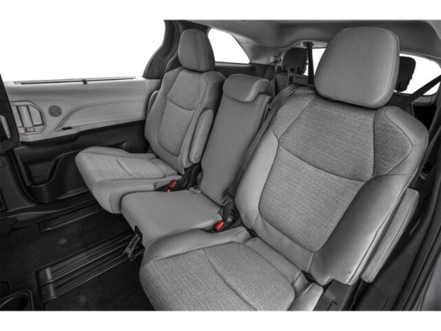 2026 Toyota Sienna 8 Passenger Hurst TX