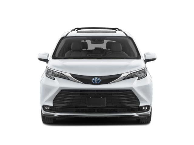 2026 Toyota Sienna 8 Passenger Hurst TX