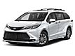 2026 Toyota Sienna 8 Passenger