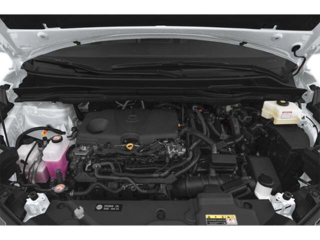 2026 Toyota Sienna 8 Passenger Hurst TX