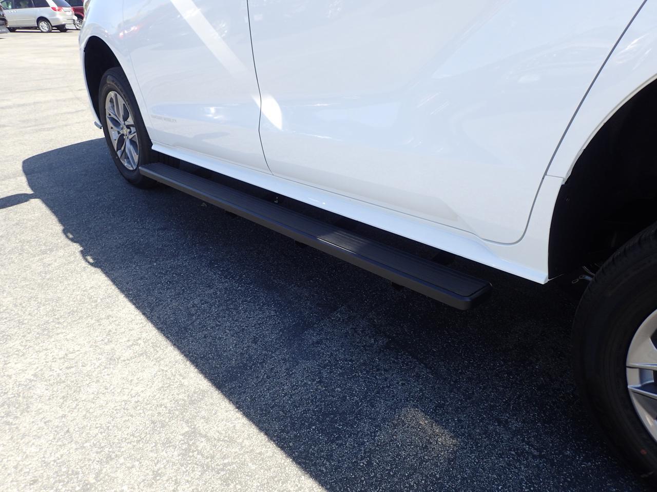 2026 Toyota Sienna LE Anaheim CA