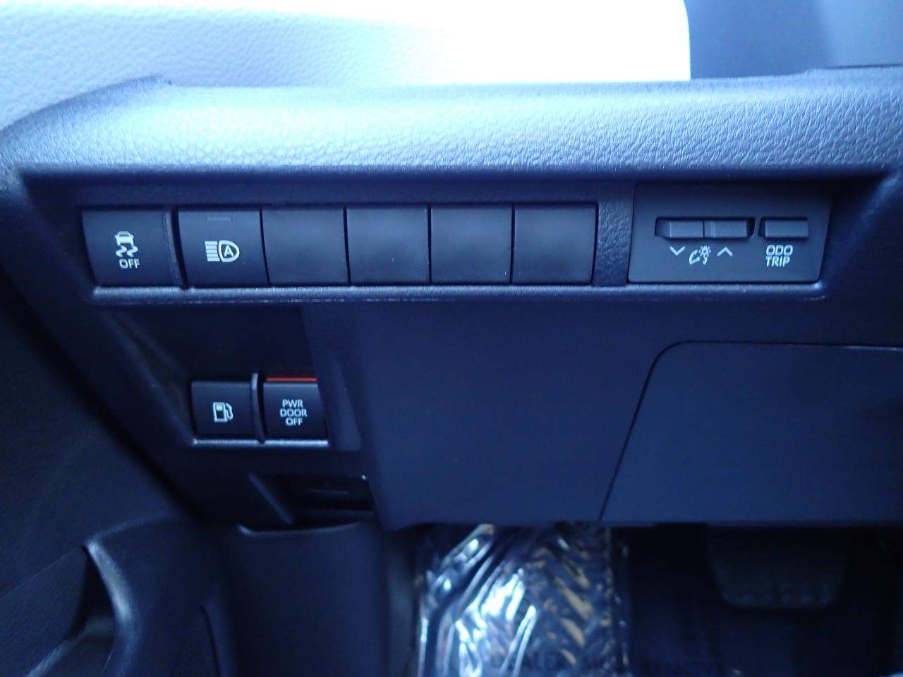 2026 Toyota Sienna LE Anaheim CA