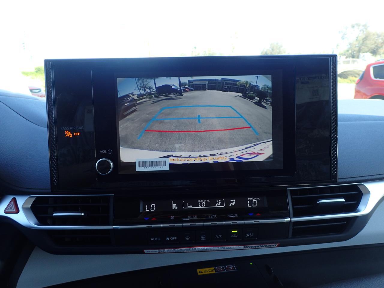 2026 Toyota Sienna LE Anaheim CA