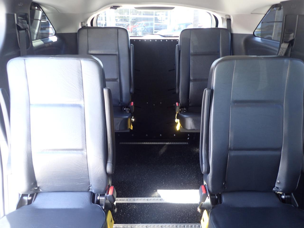 2026 Toyota Sienna LE Anaheim CA