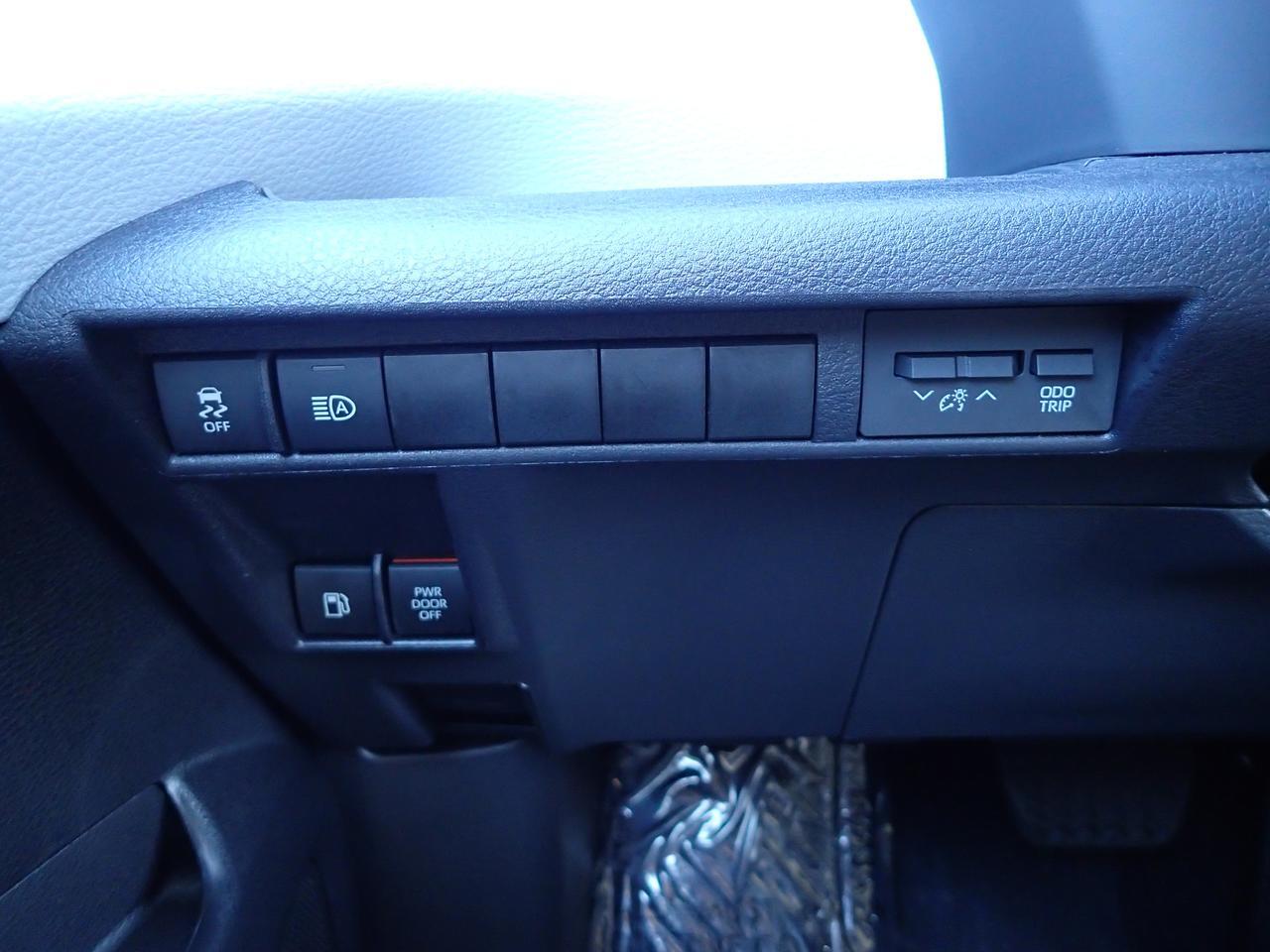 2026 Toyota Sienna LE Anaheim CA