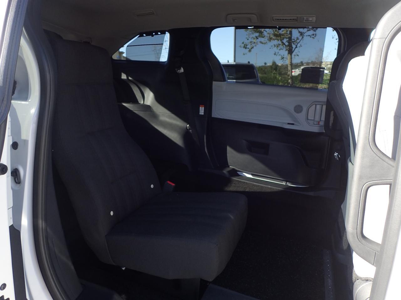 2026 Toyota Sienna LE Anaheim CA