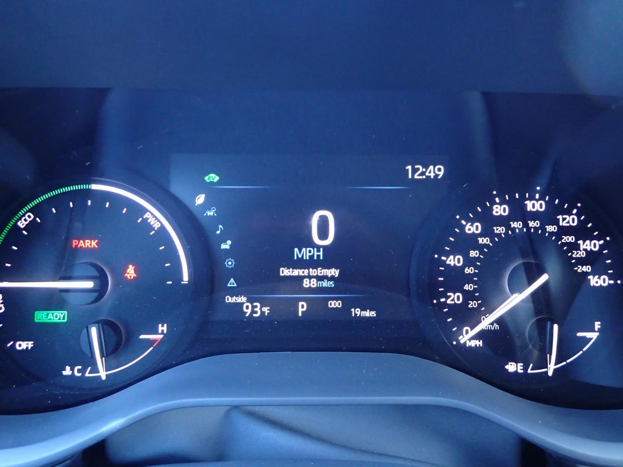 2026 Toyota Sienna LE Anaheim CA