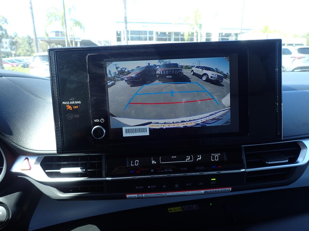 2026 Toyota Sienna LE Anaheim CA