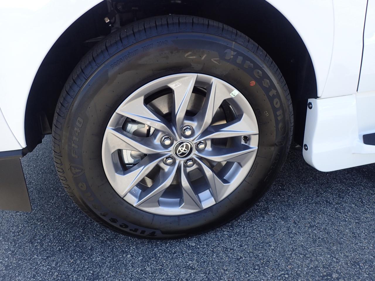 2026 Toyota Sienna LE Anaheim CA
