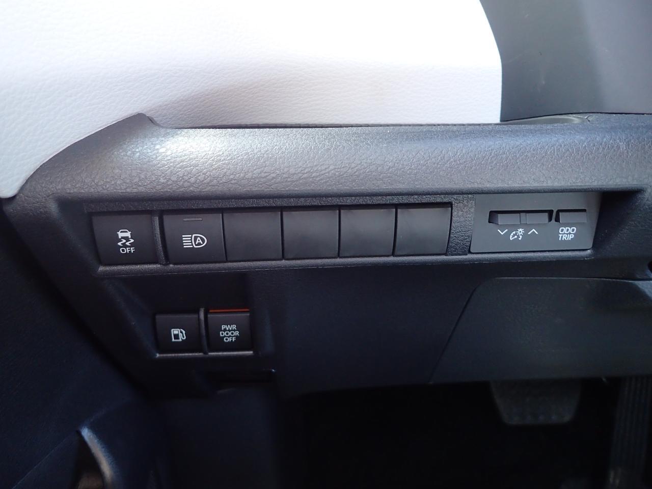 2026 Toyota Sienna LE Anaheim CA