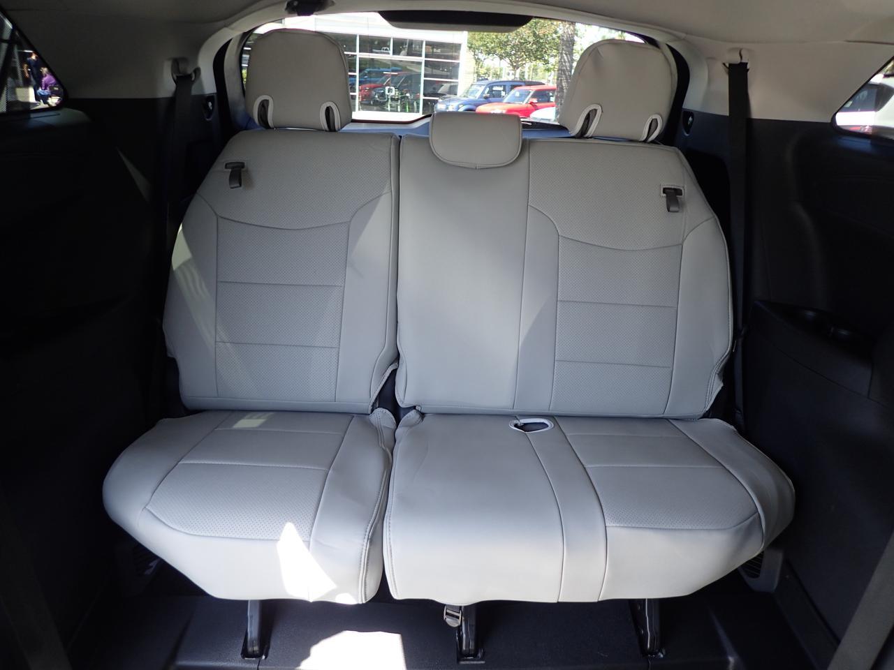 2026 Toyota Sienna LE Anaheim CA