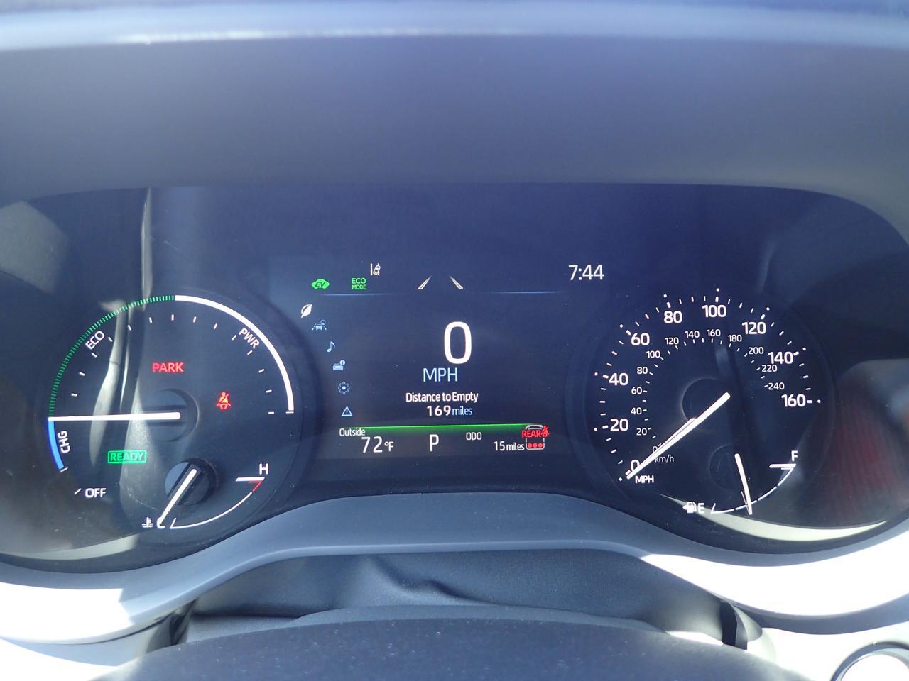 2026 Toyota Sienna LE Anaheim CA