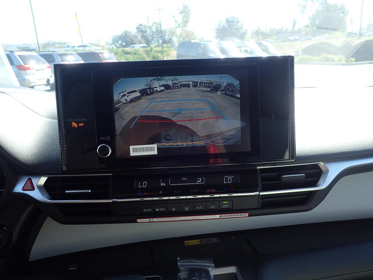 2026 Toyota Sienna LE Anaheim CA