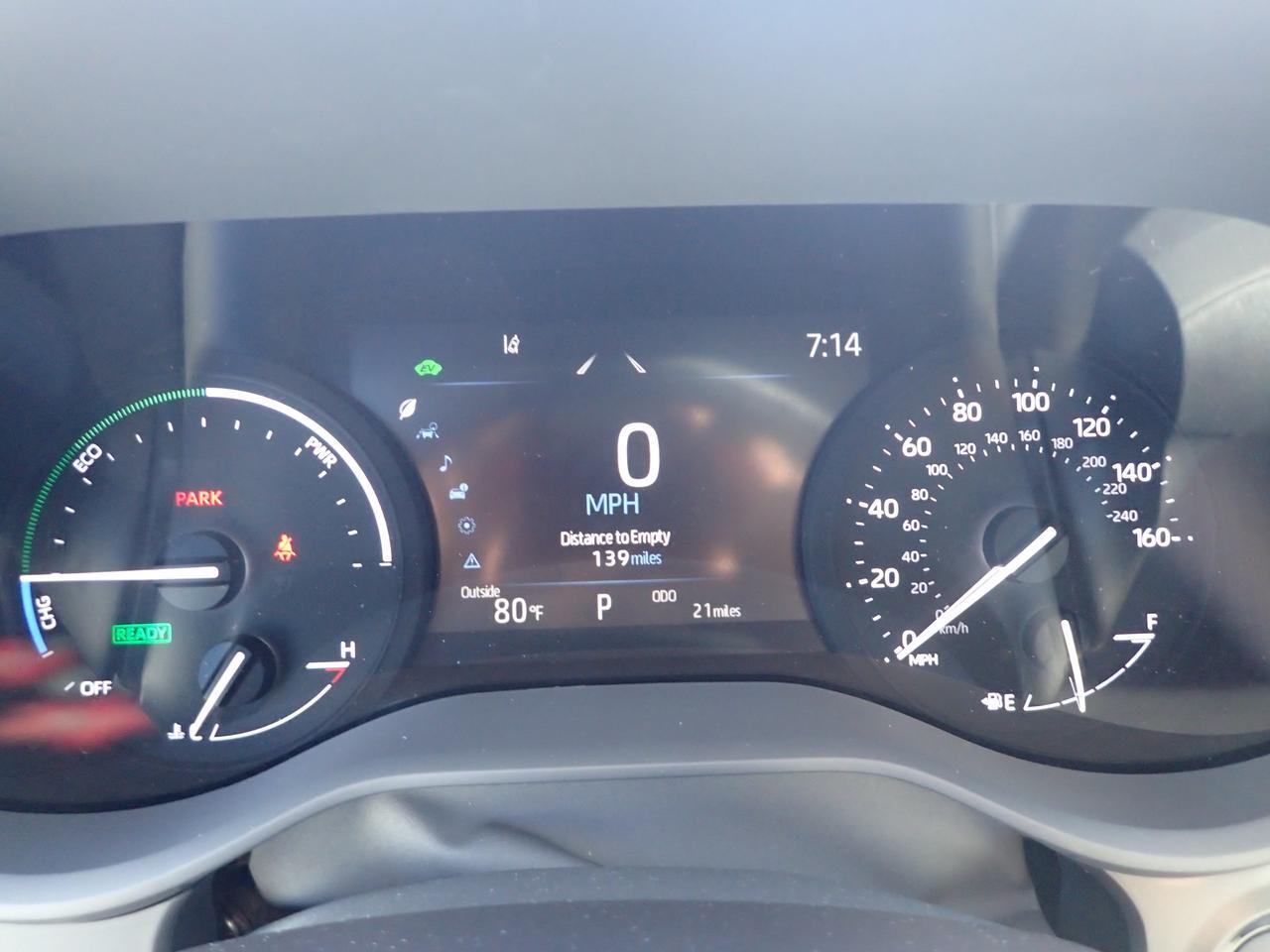 2026 Toyota Sienna LE Anaheim CA