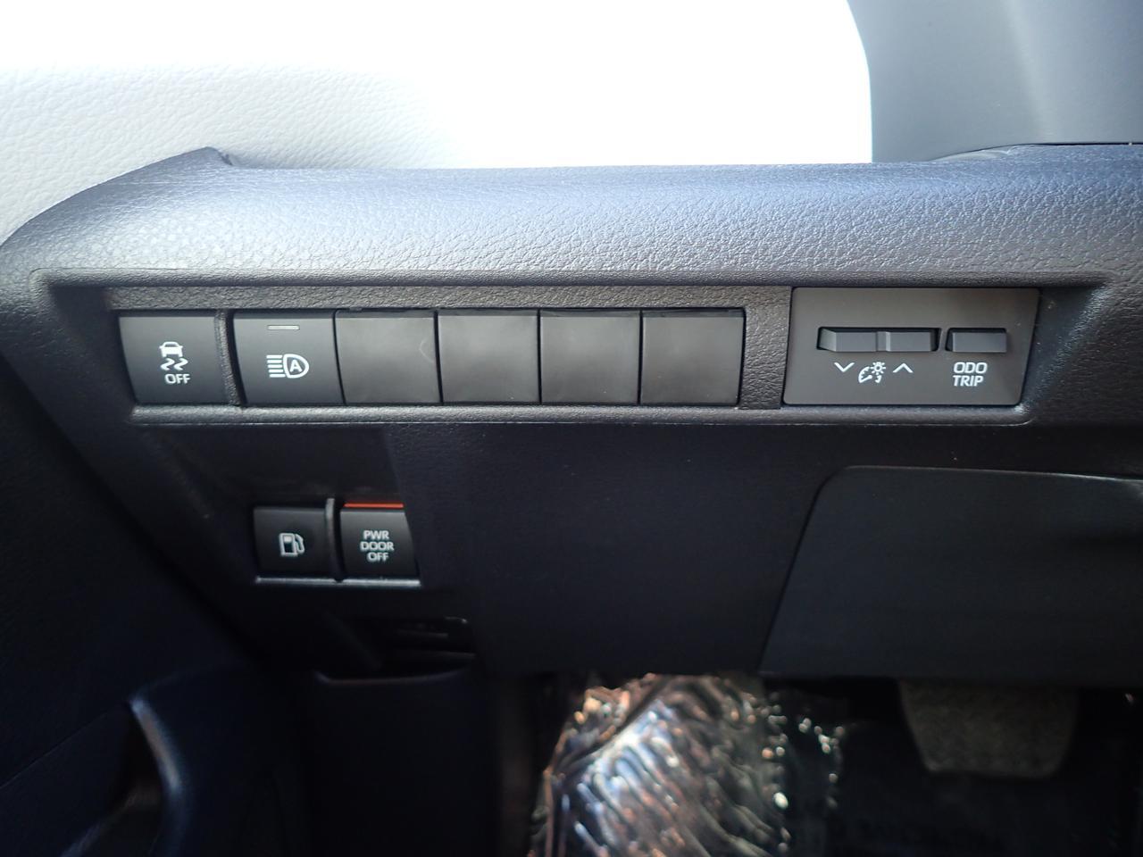 2026 Toyota Sienna LE Anaheim CA