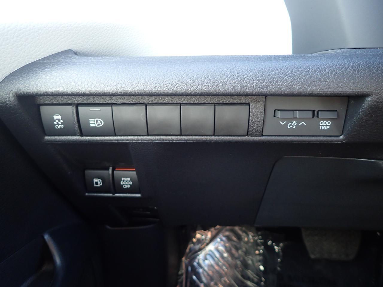 2026 Toyota Sienna LE Anaheim CA