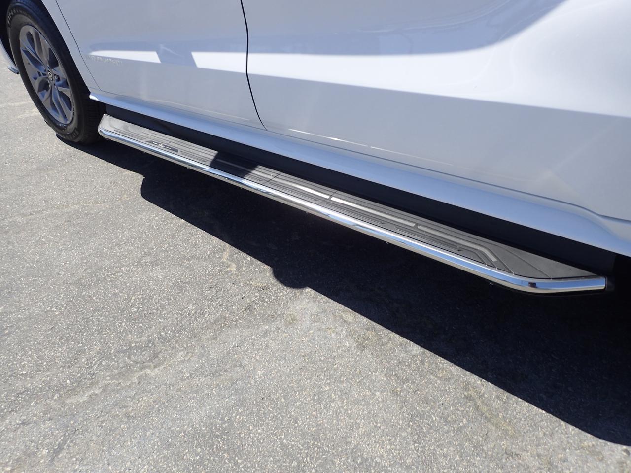 2026 Toyota Sienna LE Anaheim CA