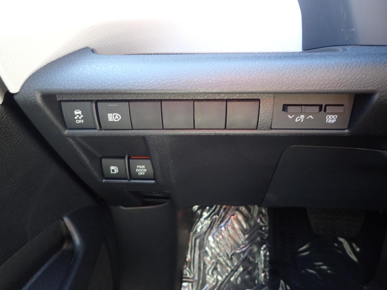 2026 Toyota Sienna LE Anaheim CA