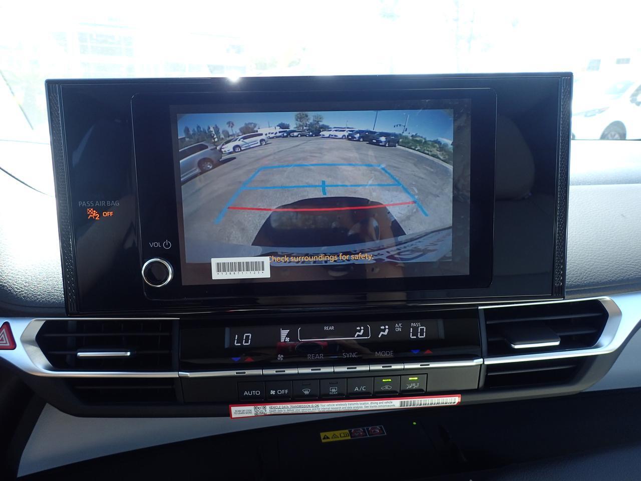 2026 Toyota Sienna LE Anaheim CA