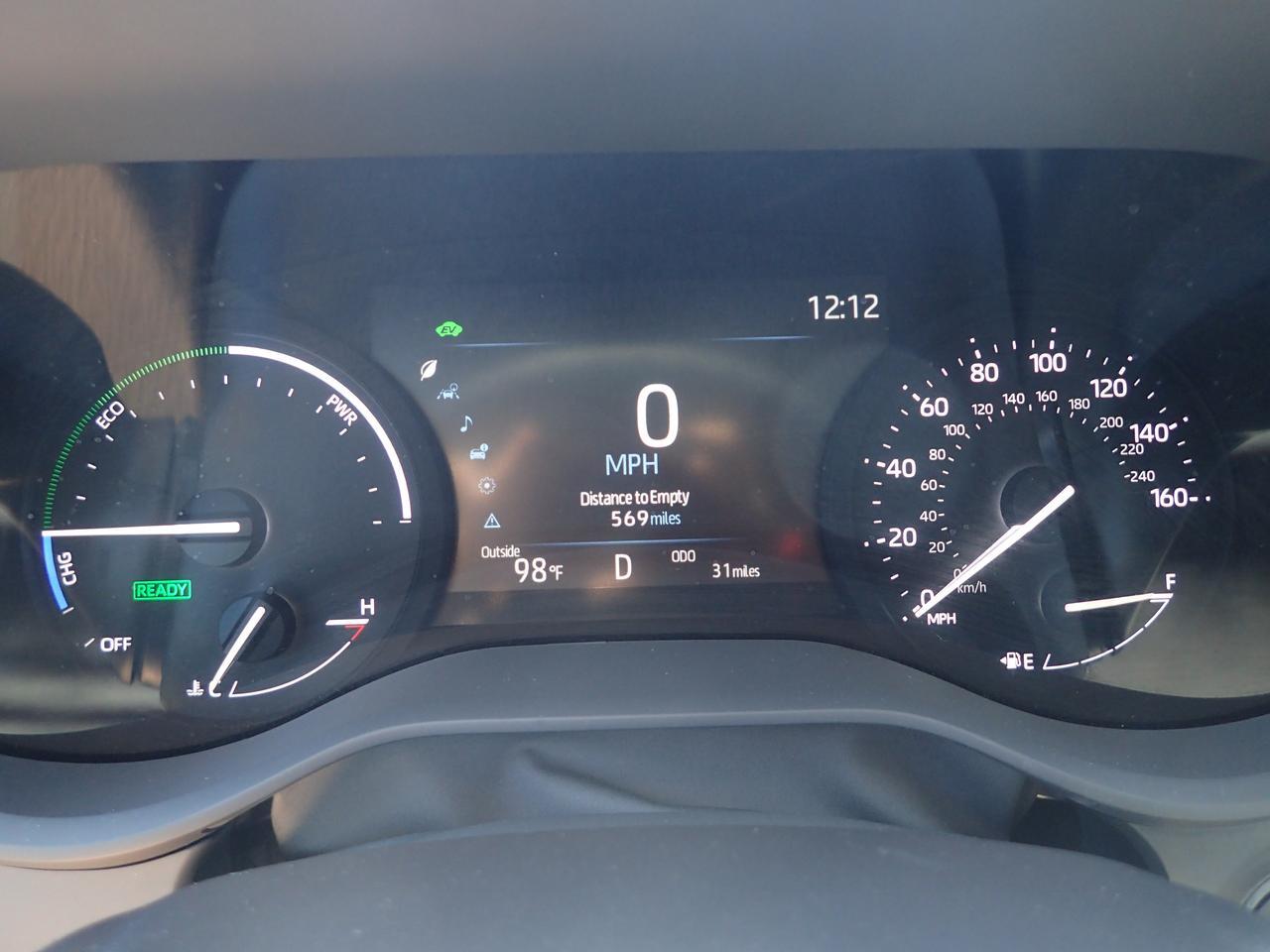2026 Toyota Sienna LE Anaheim CA