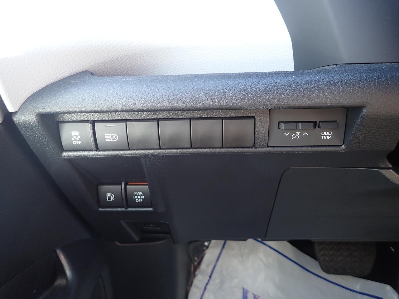 2026 Toyota Sienna LE Anaheim CA