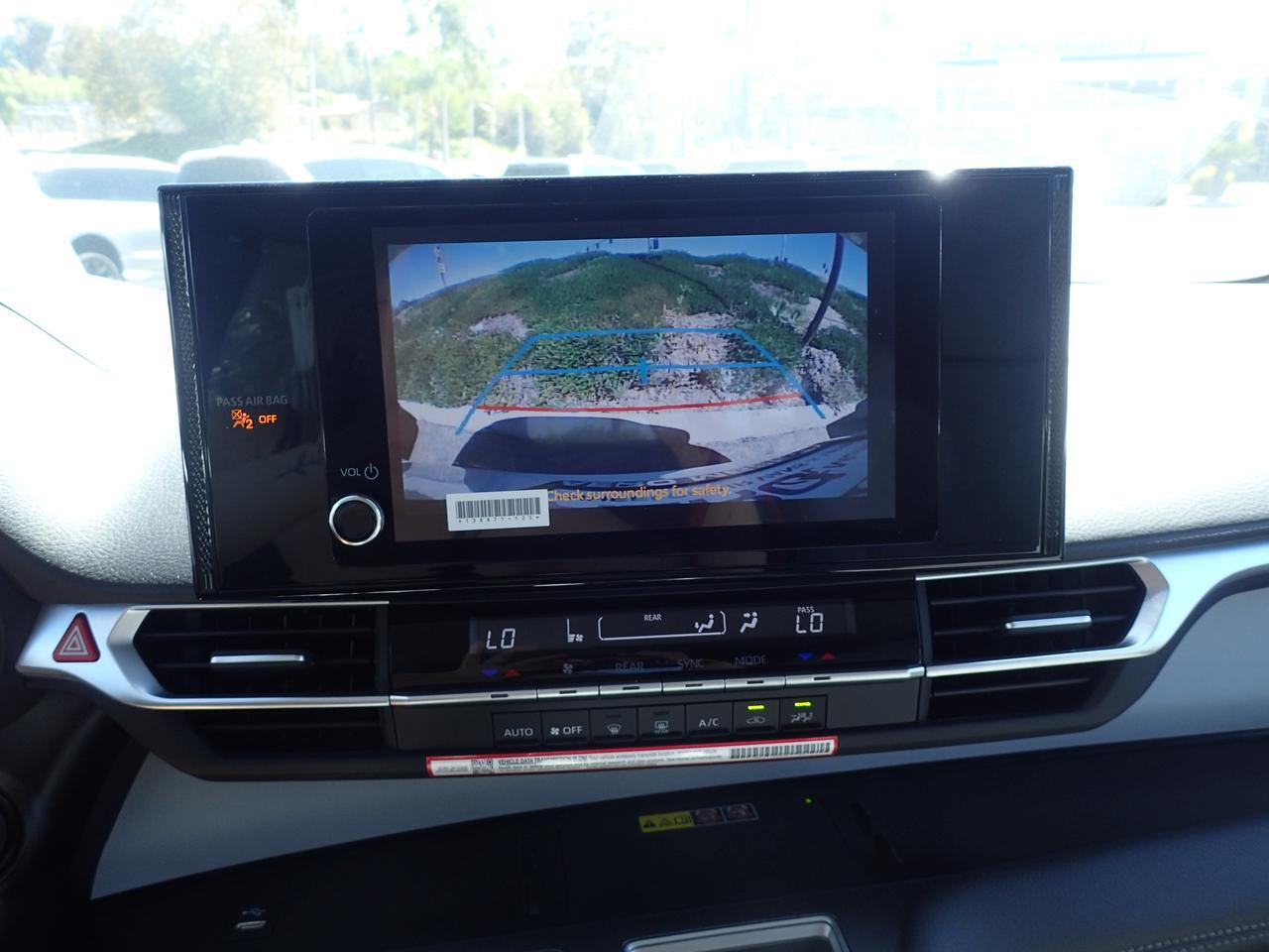 2026 Toyota Sienna LE Anaheim CA