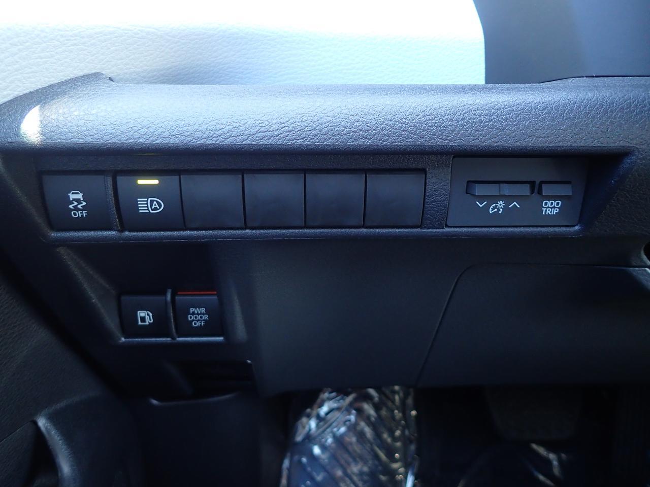 2026 Toyota Sienna LE Anaheim CA