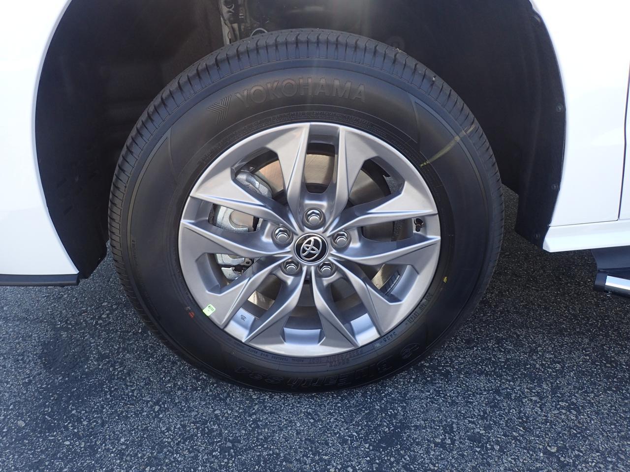 2026 Toyota Sienna LE Anaheim CA
