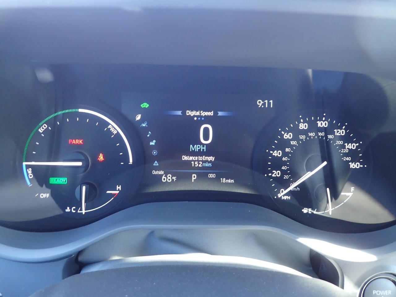 2026 Toyota Sienna LE Anaheim CA