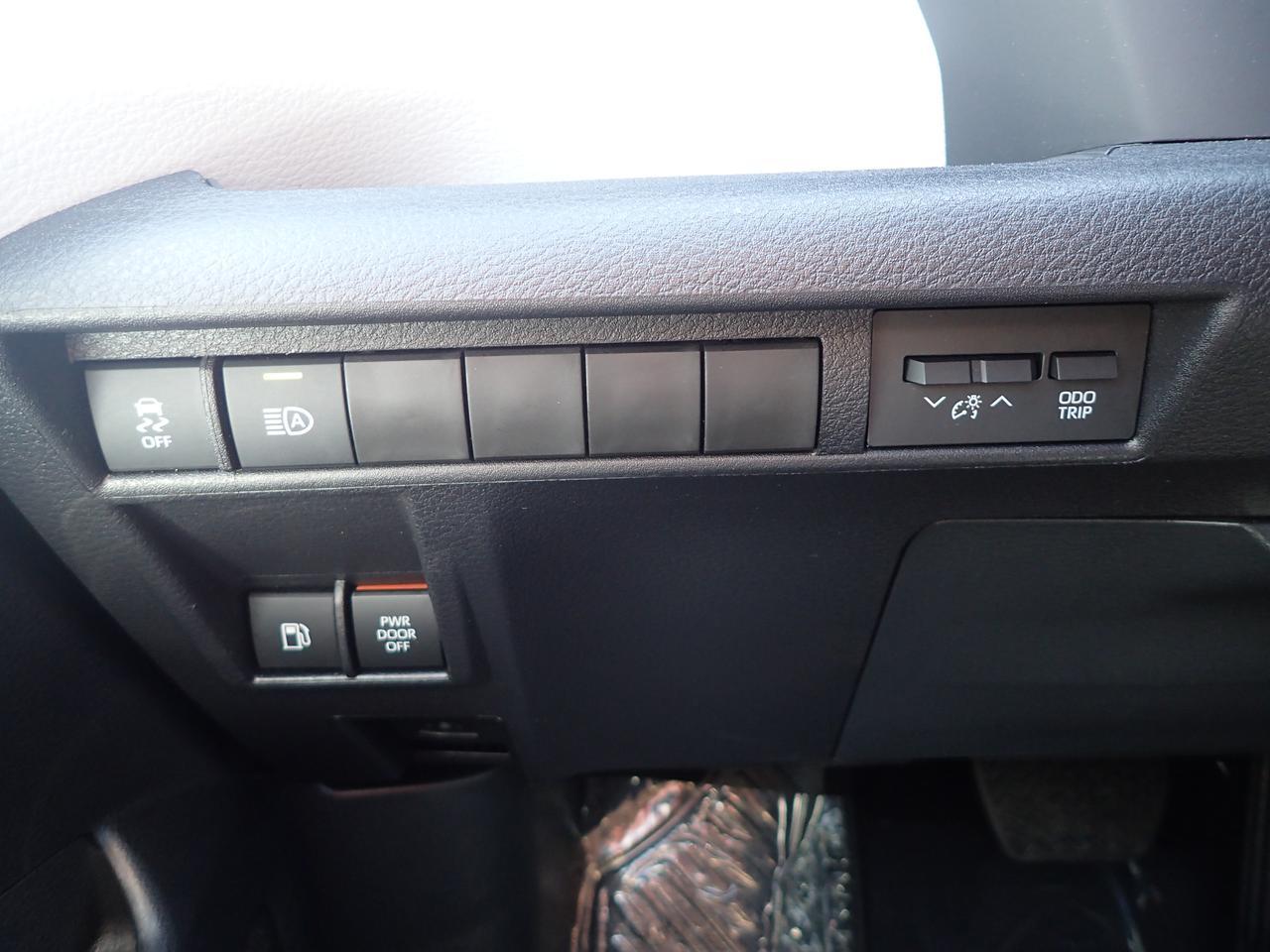 2026 Toyota Sienna LE Anaheim CA