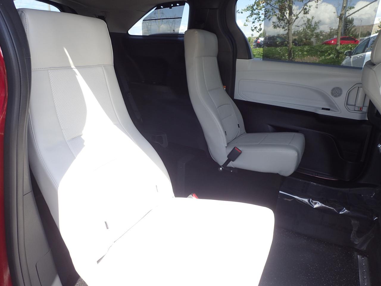 2026 Toyota Sienna LE Anaheim CA