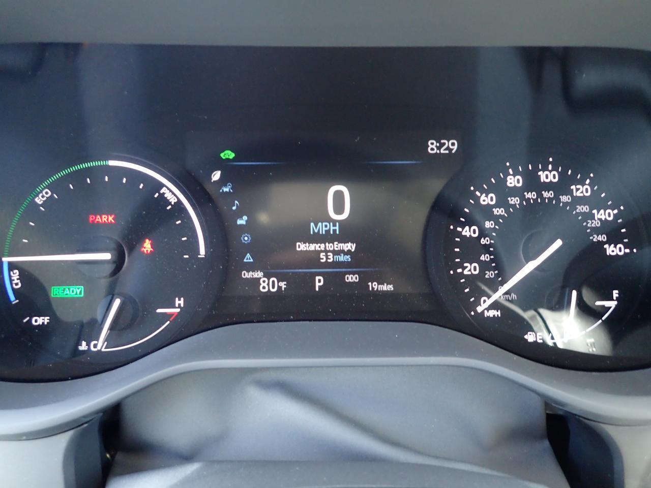 2026 Toyota Sienna LE Anaheim CA