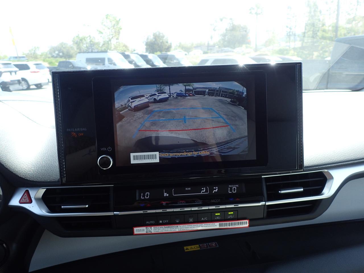 2026 Toyota Sienna LE Anaheim CA