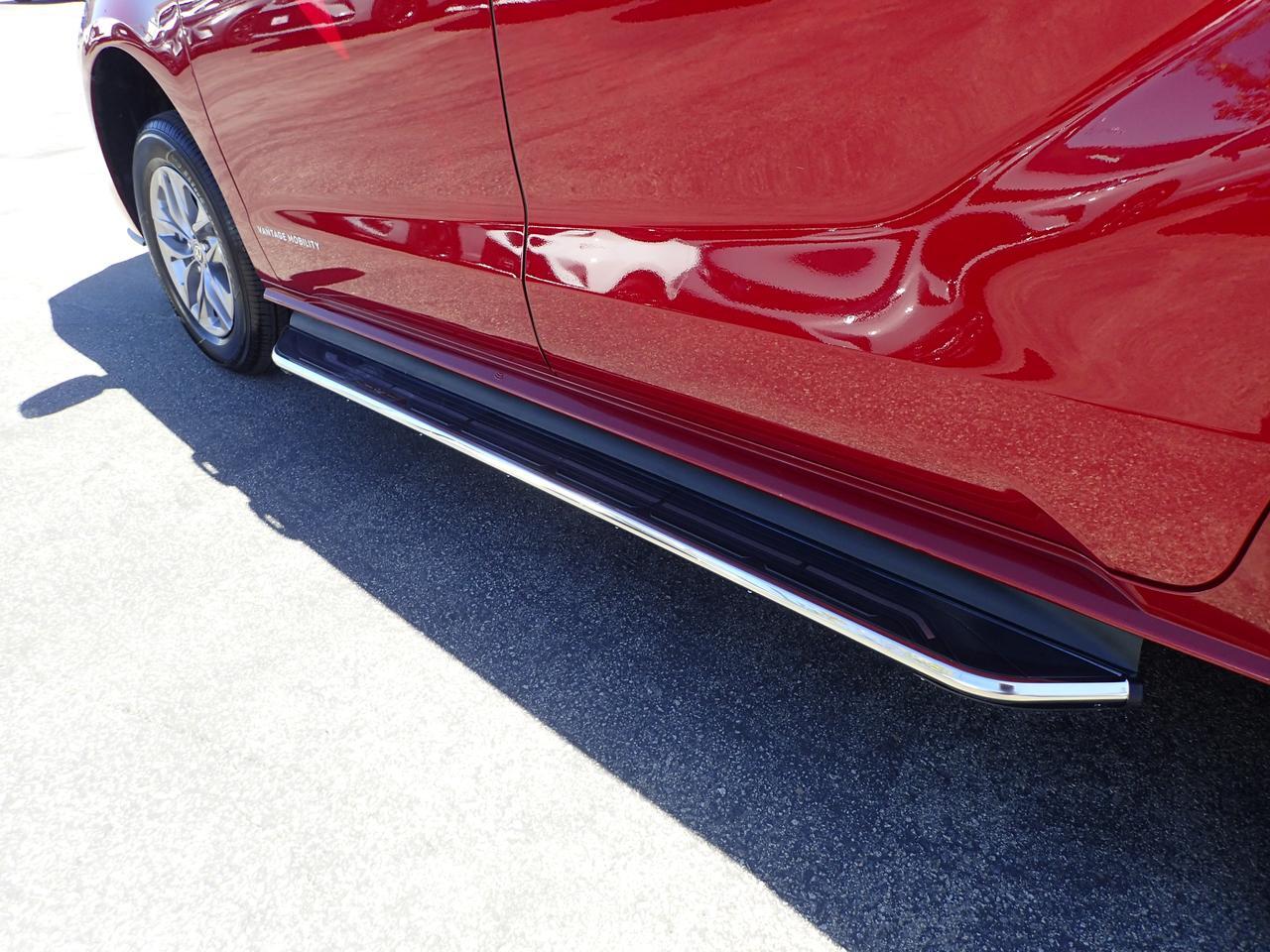 2026 Toyota Sienna LE Anaheim CA