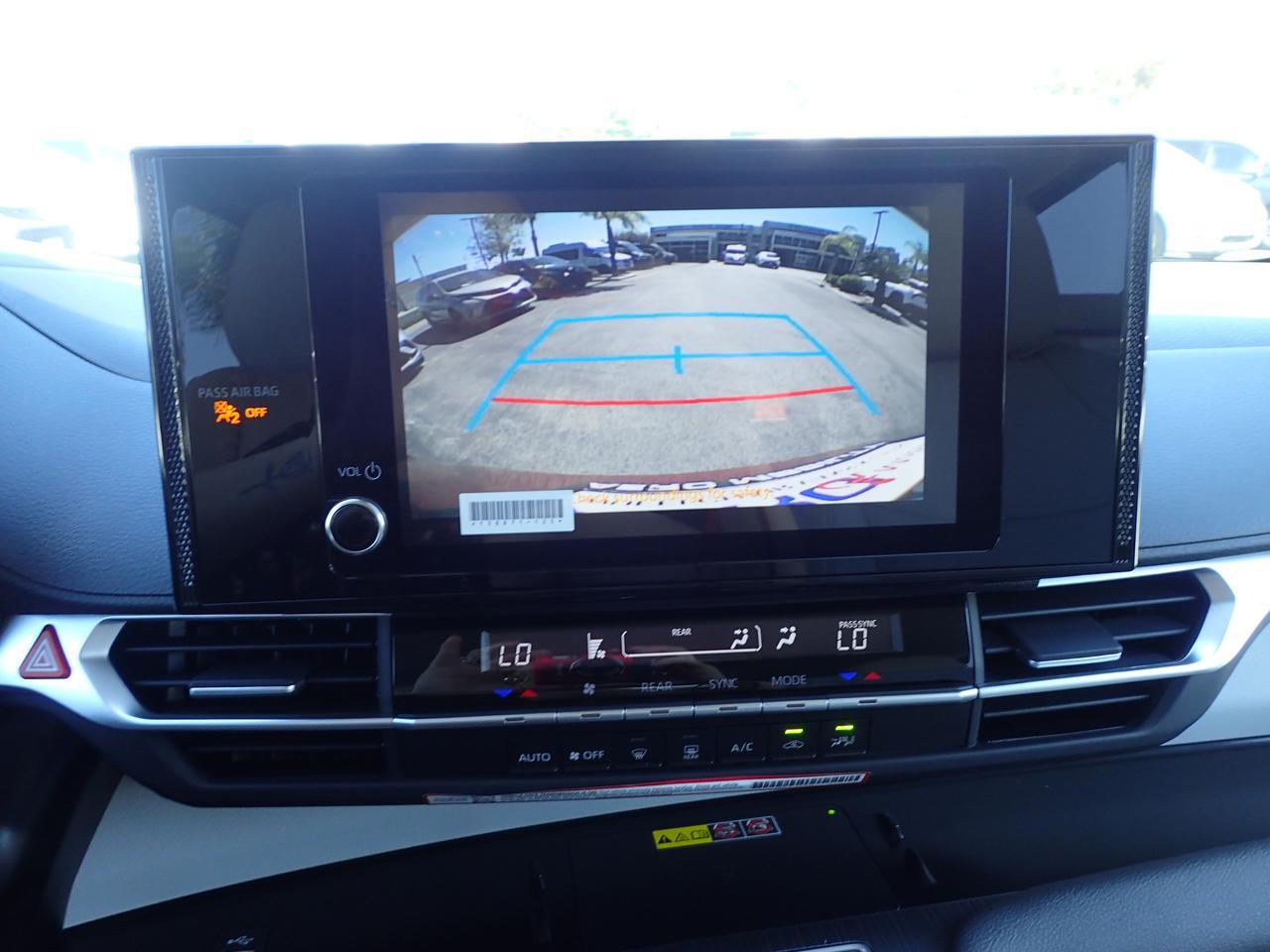 2026 Toyota Sienna LE Anaheim CA