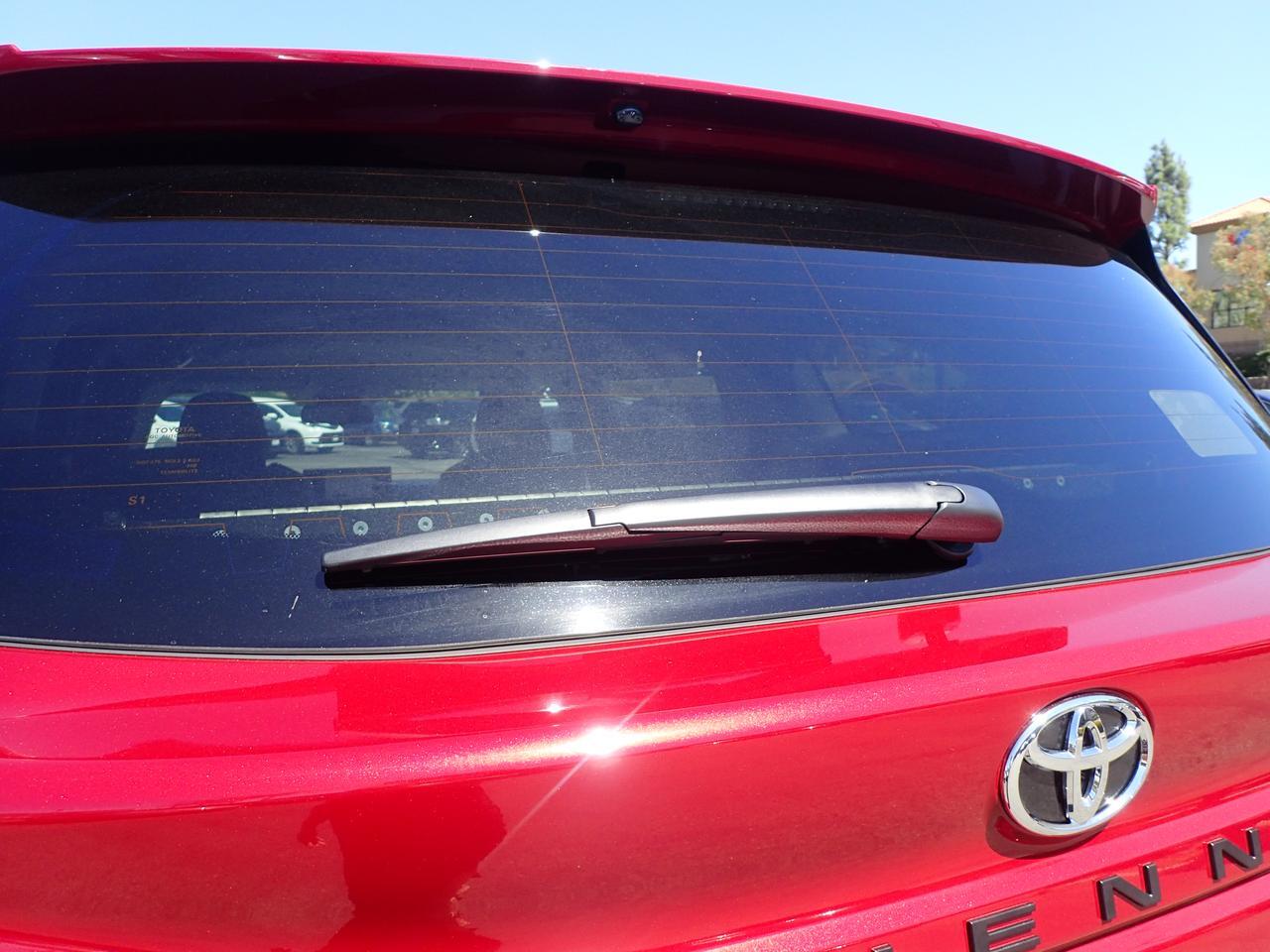 2026 Toyota Sienna LE Anaheim CA