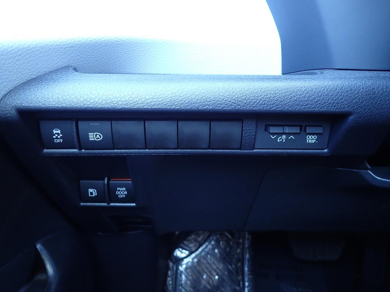 2026 Toyota Sienna LE Anaheim CA