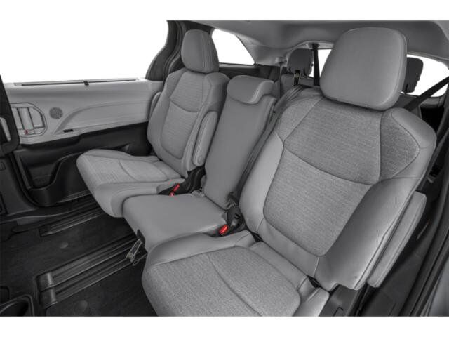 2026 Toyota Sienna LE Hurst TX