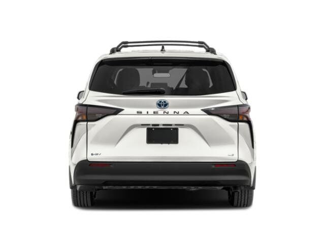 2026 Toyota Sienna LE Hurst TX