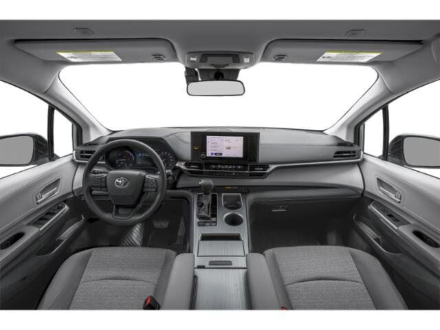 2026 Toyota Sienna LE Hurst TX