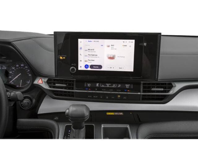2026 Toyota Sienna LE Hurst TX