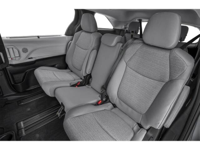 2026 Toyota Sienna LE Hurst TX